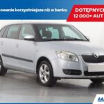 Skoda Fabia 1.4 16V
