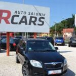 Skoda Fabia 1.4 Diesel 80KM