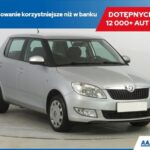 Skoda Fabia 1.6 TDI