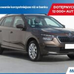 Skoda Kamiq 1.0 TSI