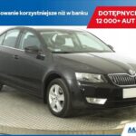 Skoda Octavia 1.2 TSI