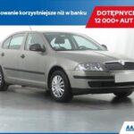 Skoda Octavia 1.4 16V