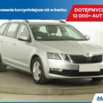 Skoda Octavia 1.4 TSI