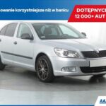 Skoda Octavia 1.4 TSI