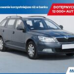 Skoda Octavia 1.6 TDI