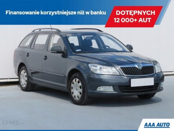 Skoda Octavia 1.6 TDI