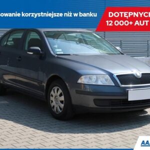 Skoda Octavia 1.9 TDI