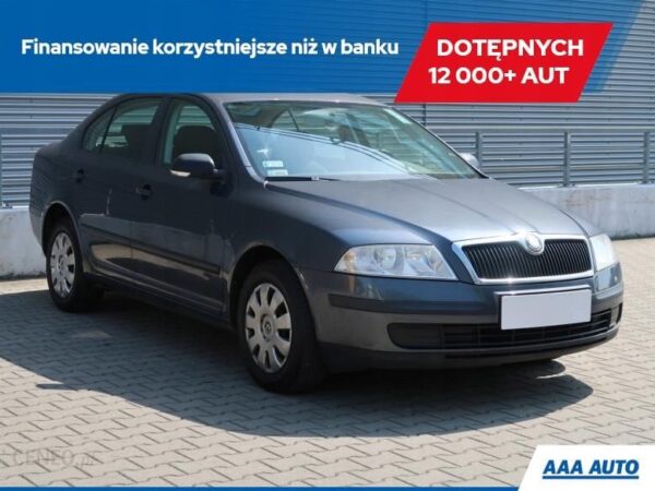 Skoda Octavia 1.9 TDI