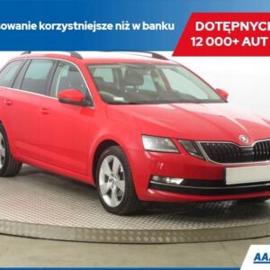 Skoda Octavia 2.0 TDI