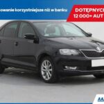 Skoda Rapid 1.0 TSI