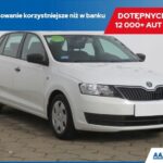 Skoda Rapid 1.2 MPI