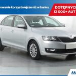 Skoda Rapid 1.4 TDI