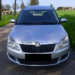 Skoda Romster 1.6 tdi z Niemiec
