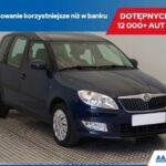Skoda Roomster 1.2 TSI