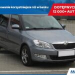 Skoda Roomster 1.4 16V