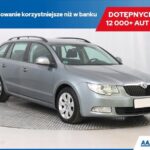 Skoda Superb 1.6 TDI