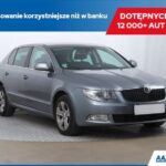 Skoda Superb 2.0 TDI