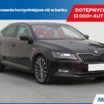 Skoda Superb 2.0 TSI