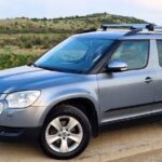 Skoda Yeti Uzywane Skoda Yeti - 28 400 PLN