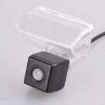 Smart Auto Kamera Cofania Peugeot 307 2003 2010
