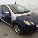 SMART FORFOUR 1.1