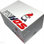 Sofima Filtr Powietrza S7A69A S 7A69 A