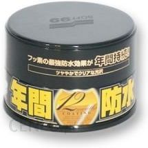 Soft99 Fusso Coat 12 Months Wax Light Colour Wax 200g