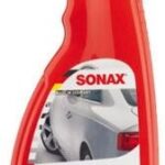 SONAX do usuwania nalotów rdzy 500ml