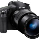 Sony Cyber-shot DSC-RX10 IV czarny