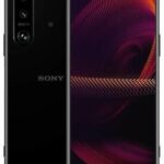 Sony Xperia 5 III 8/128GB Czarny