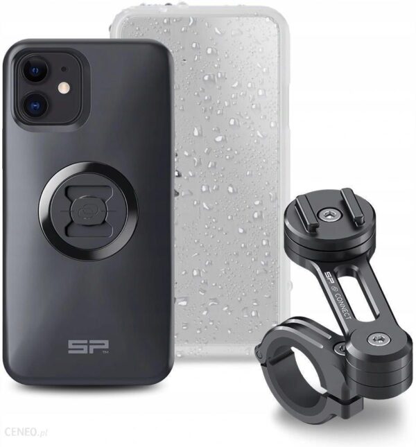 SP Connect Moto Bundle na Apple iPhone 12 Pro Max (53934)