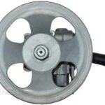 Spidan Pompa Hydrauliczna Układ Kierowniczy 54436