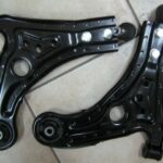 Srl Wahacz Przedni Chevrolet Aveo 20062011 250037 250038