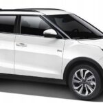 SsangYong Tivoli 1.5 T-GDI Crystal