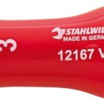 Stahlwille Przedłużka 3/8" L=94Mm Izolowany 1000V Vde 12420001