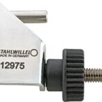 Stahlwille Zacisk Blokujący Max.Fi 20Mm 74340001