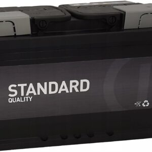 Standard Motor Products Akumulator Quality 12V 74Ah 680A STANDARD74