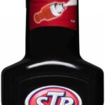 STP DO CZYSZCZENIA WTRYSKÓW BENZYNA - 200 ml