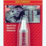 STUD&BEARing 6ml do blokady śrub duża siła USA