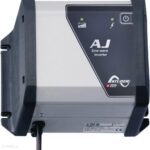 Studer Przetwornica Samochodowa Aj 350 24 W N A Kabel Z Otwartymi Końcówkami