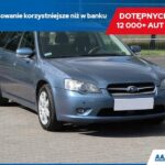 Subaru Legacy 2.0