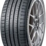Sunwide Rs One 255/35R19 96 W
