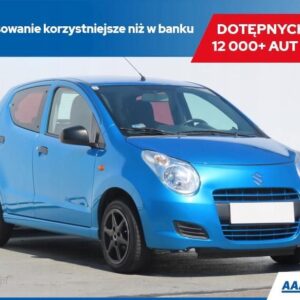 Suzuki Alto 1.0 i