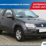 Suzuki Grand Vitara 1.6