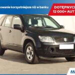Suzuki Grand Vitara 1.9 DDiS