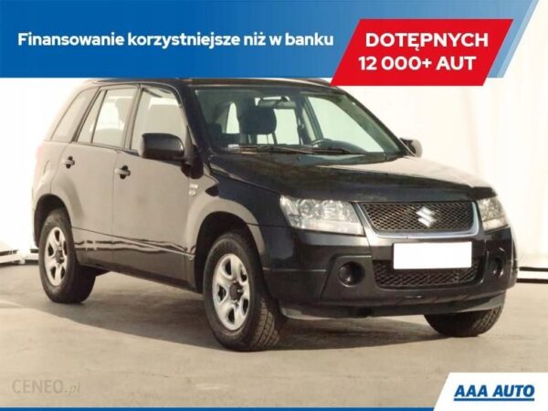 Suzuki Grand Vitara 1.9 DDiS