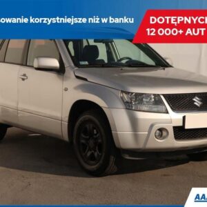 Suzuki Grand Vitara 2.0