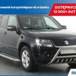 Suzuki Grand Vitara 2.4 VVT