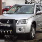 Suzuki Grand Vitara 58tys.km.Krajowy2.416V