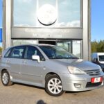 Suzuki Liana 1.6 16V Benzyna Exclusive Certyfi...